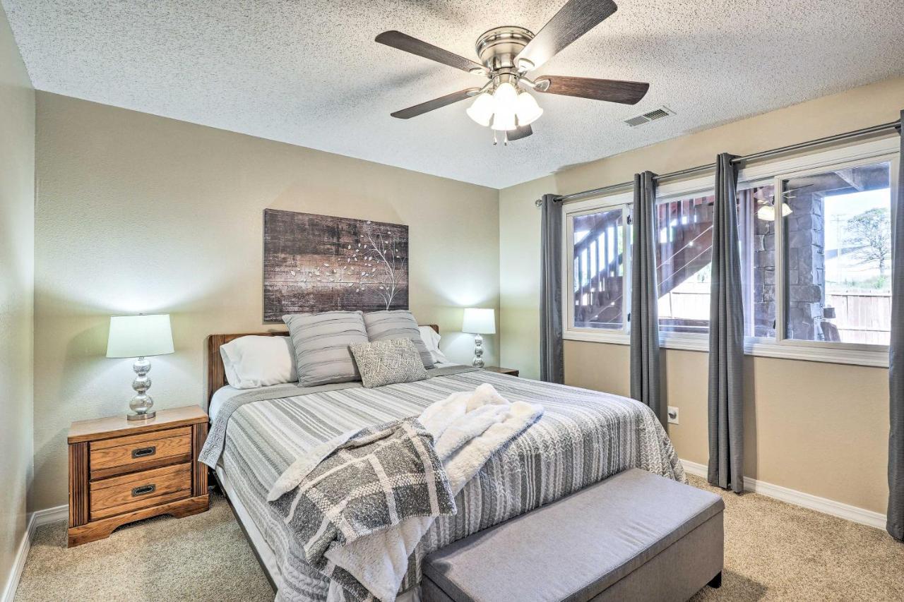 Spacious Branson Condo about 1 Mi to Golf Course! Exterior foto