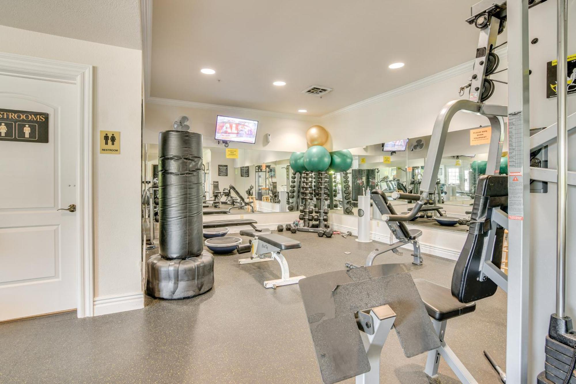 Spacious Branson Condo about 1 Mi to Golf Course! Exterior foto